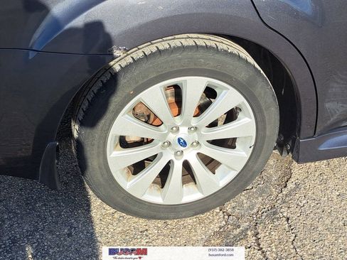 Used 2012 Subaru Legacy 3.6R Limited image 5