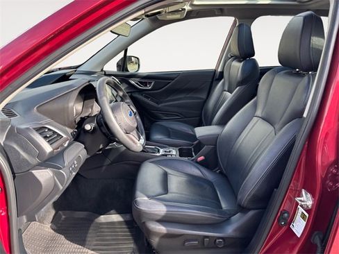 Used 2021 Subaru Forester Touring w/ Popular Package #2 image 9