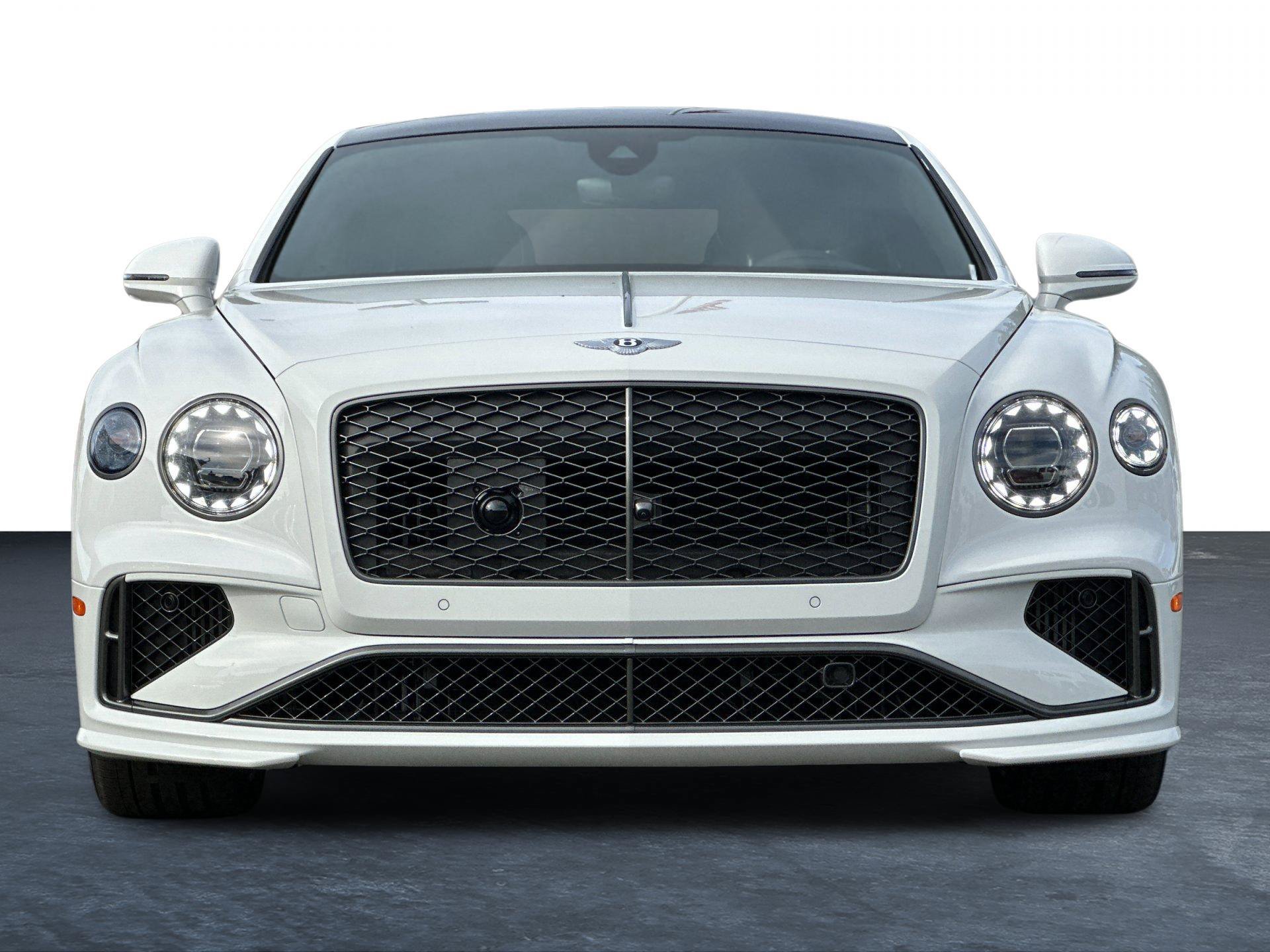 Used 2025 Bentley Flying Spur Plug-In Hybrid AWD/4WD image 12