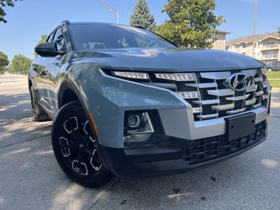 Used 2023 Hyundai Santa Cruz SEL w/ Activity Package