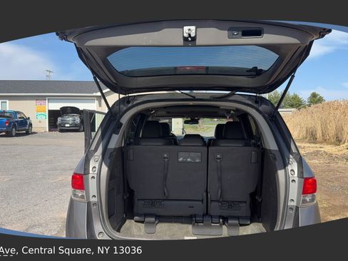 Used 2015 Honda Odyssey EX-L image 20