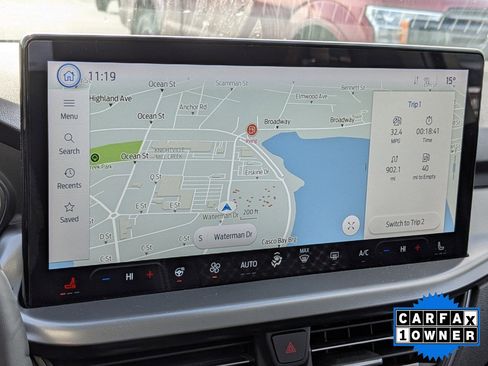 Certified 2023 Ford Escape Active w/ Tech Pack #1 image 25