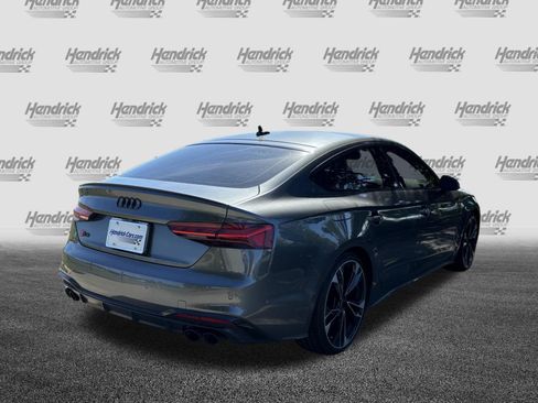 Used 2023 Audi S5 Premium Plus w/ Premium Plus Package AWD/4WD image 11