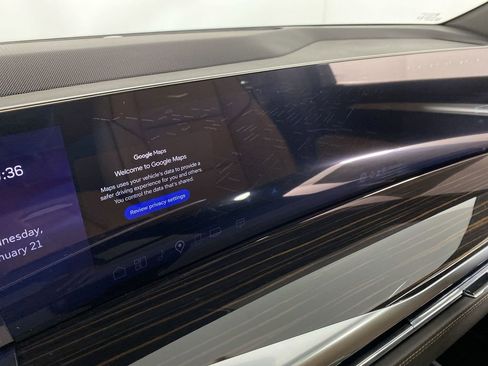 New 2026 Cadillac Escalade Luxury w/ Touring Package image 16