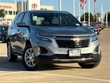 Used 2023 Chevrolet Equinox LT w/ Driver Convenience Package image 2