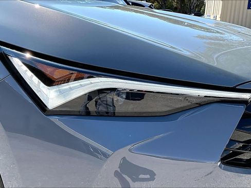 Certified 2026 Acura ADX A-Spec AWD/4WD image 13