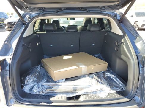 New 2026 MAZDA CX-50 AWD 2.5 S w/ Weather Package image 7