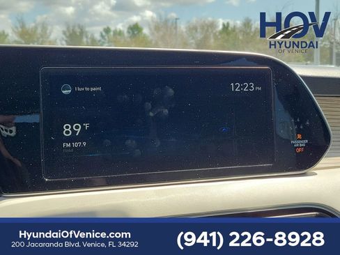 Used 2021 Hyundai Palisade Limited image 31