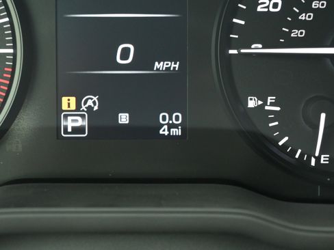 Certified 2025 Subaru Impreza 2.0i w/ Popular Package #1A image 21