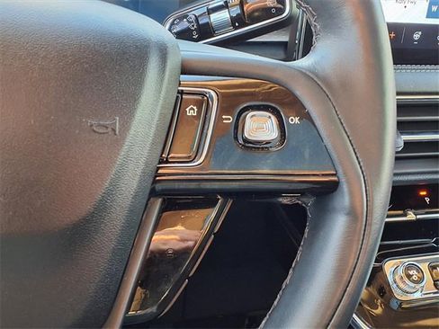 Certified 2023 Lincoln Corsair Reserve w/ Equipment Group 201A image 16