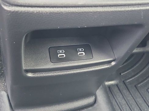 Certified 2025 Honda CR-V Sport-L image 21