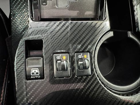 Used 2024 Toyota 4Runner TRD Off-Road Premium w/ Moonroof Package image 34