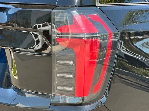 New 2026 Chevrolet Tahoe LS RWD image 27