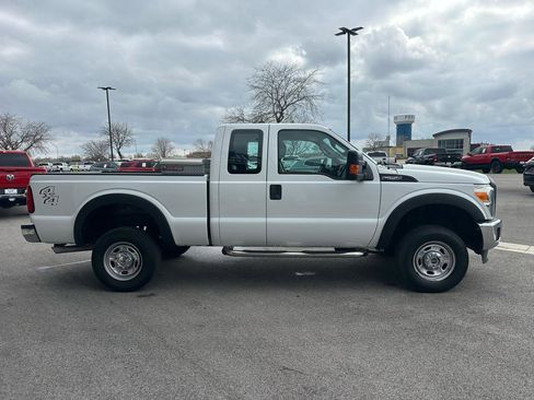 Used 2016 Ford F250 XL w/ Power Equipment Group image 8