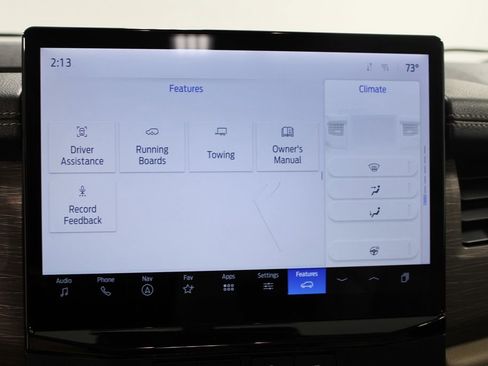 Used 2024 Ford Expedition Max Limited image 58