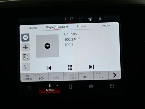 Used 2022 RAM 1500 Big Horn AWD/4WD image 14