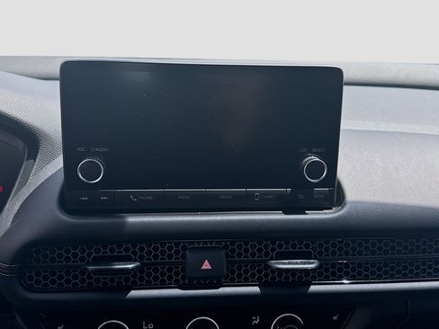 Certified 2024 Honda HR-V Sport image 12