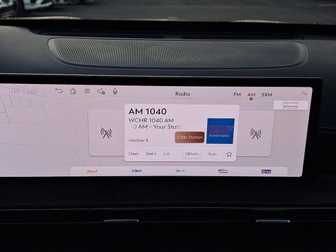 Used 2026 Genesis GV80 3.5T Prestige image 18