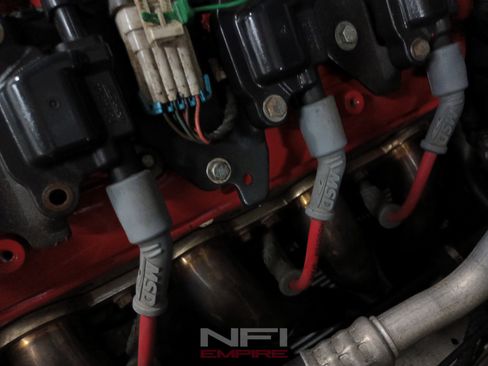 Used 2010 Chevrolet Camaro SS w/ LPO, Ground Effects Package image 61