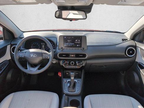 Certified 2023 Hyundai Kona SEL AWD/4WD image 24