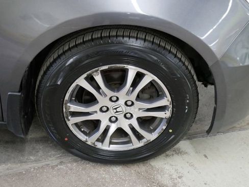 Used 2012 Honda Odyssey EX-L image 7
