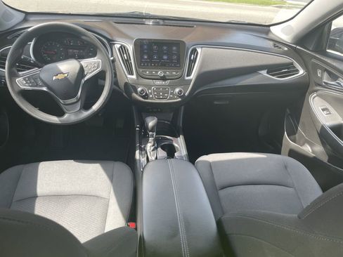 Used 2023 Chevrolet Malibu LT FWD image 10