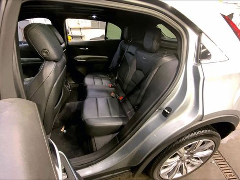 Used 2023 Cadillac XT4 Premium Luxury image 20