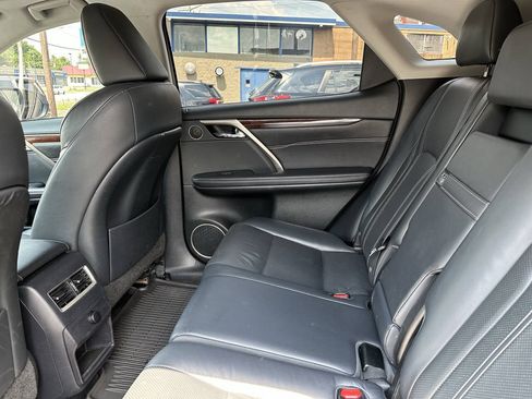 Used 2016 Lexus RX 350 AWD w/ Premium Package image 20