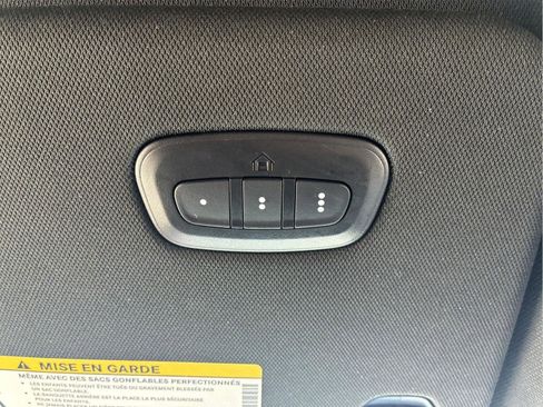 Used 2022 Jeep Wagoneer Series III w/ Flexible Seating Group AWD/4WD image 37