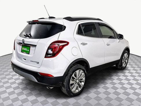 Used 2020 Buick Encore Preferred image 10