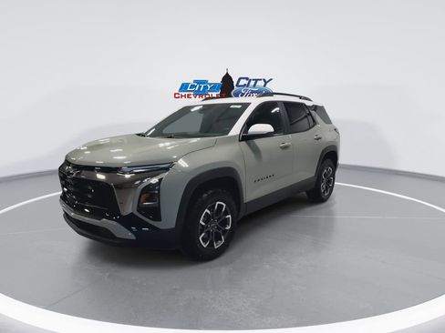 New 2026 Chevrolet Equinox ACTIV image 5