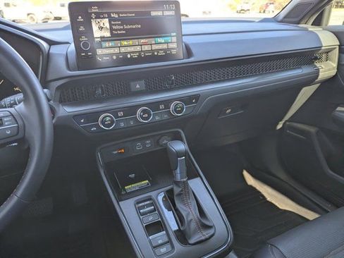 Used 2025 Honda CR-V Sport-L image 24