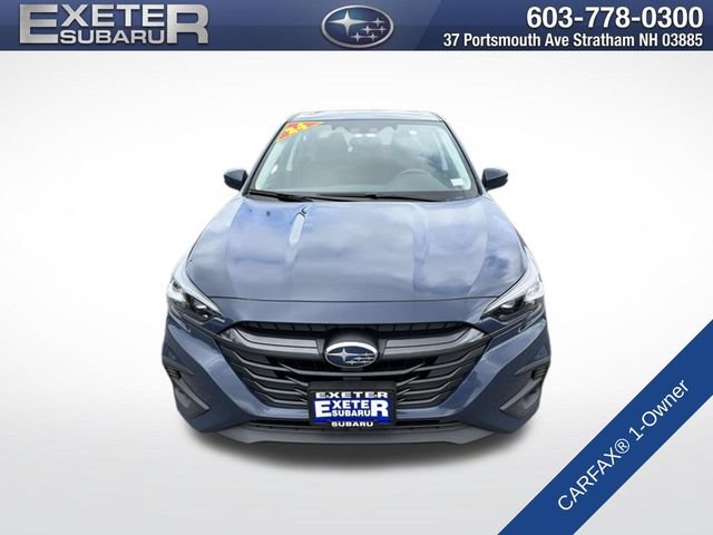 Used 2024 Subaru Legacy Premium AWD/4WD image 2