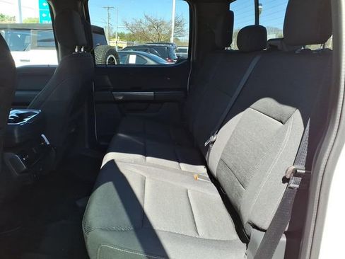 Used 2023 Ford F150 XLT w/ Equipment Group 302A High image 19