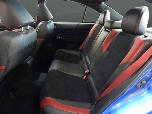 Used 2020 Subaru WRX STI AWD/4WD image 21
