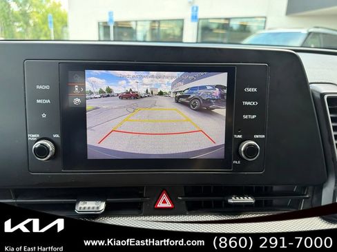 Certified 2023 Kia Sportage LX AWD/4WD image 30