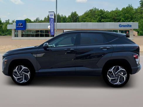 New 2026 Hyundai Kona SEL Premium image 3