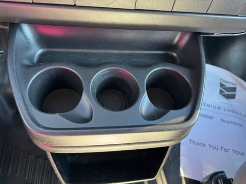 Used 2012 Chevrolet Express 3500 image 17