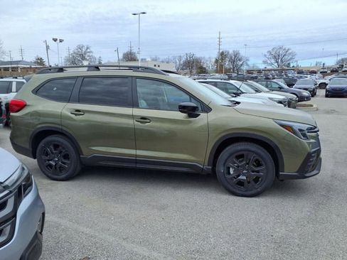 New 2026 Subaru Ascent Bronze Edition image 44