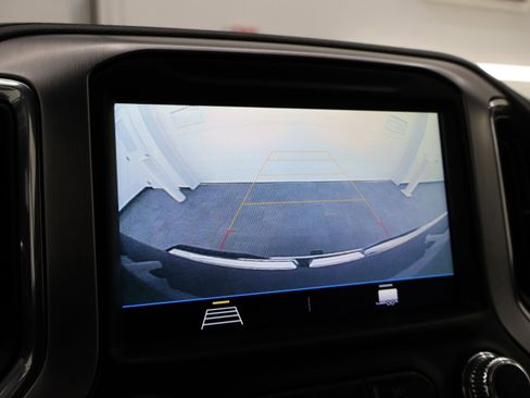 Used 2021 GMC Sierra 2500 SLE w/ X31 Off-Road Package image 16