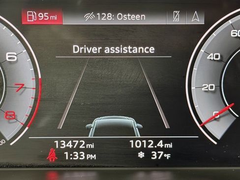 Certified 2023 Audi Q5 2.0T Premium Plus w/ Premium Plus Package image 14