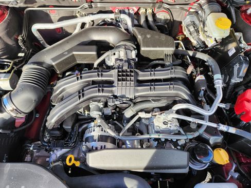 Certified 2023 Subaru Outback Touring image 9