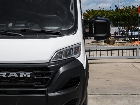 Used 2023 RAM ProMaster 2500 FWD image 40