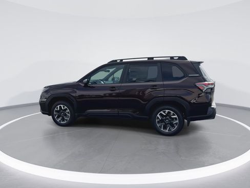 New 2026 Subaru Forester Premium image 6