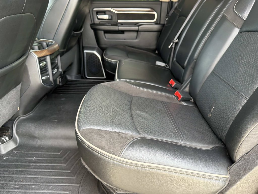 Used 2022 RAM 2500 Laramie AWD/4WD image 15