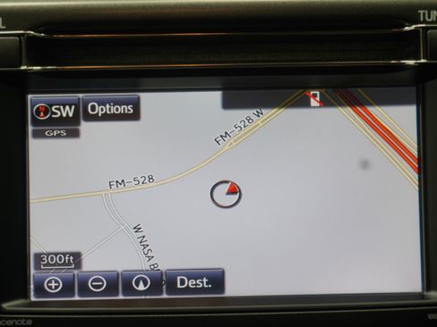 Used 2015 Toyota RAV4 Limited w/ Technology Package FWD image 19