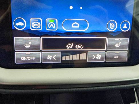 New 2025 Subaru Outback Premium image 33