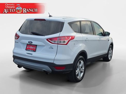 Used 2016 Ford Escape SE AWD/4WD image 5