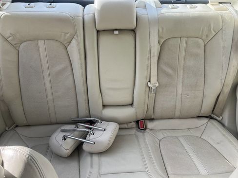 Used 2015 Lincoln MKZ AWD w/ Equipment Group 102A Reserve image 17