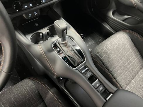 New 2027 Honda HR-V Sport image 19